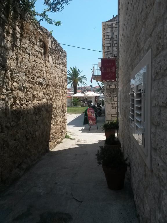 Studio Kairos Trogir Værelse billede