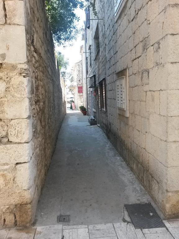 Studio Kairos Trogir Værelse billede