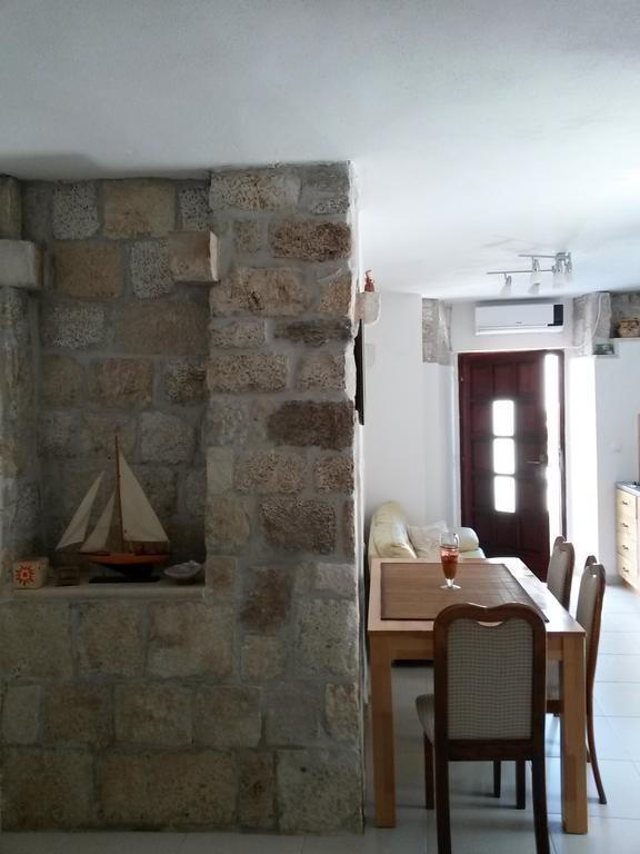 Studio Kairos Trogir Værelse billede