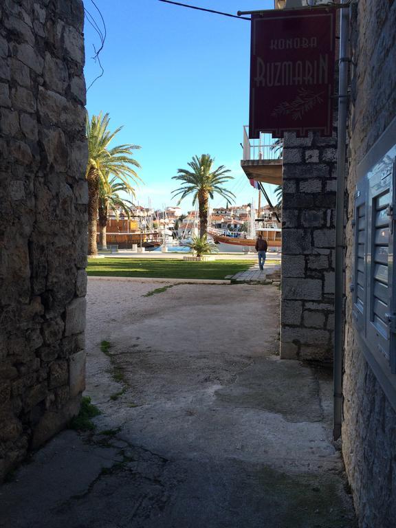 Studio Kairos Trogir Værelse billede