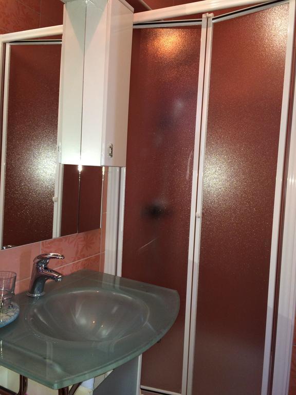 Studio Kairos Trogir Værelse billede