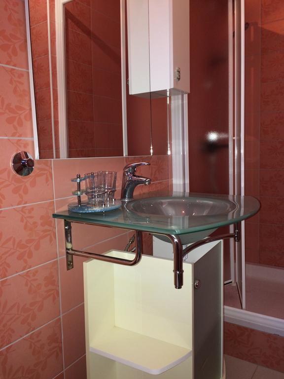 Studio Kairos Trogir Værelse billede
