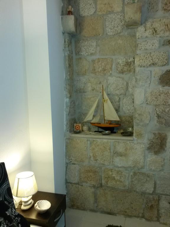 Studio Kairos Trogir Eksteriør billede