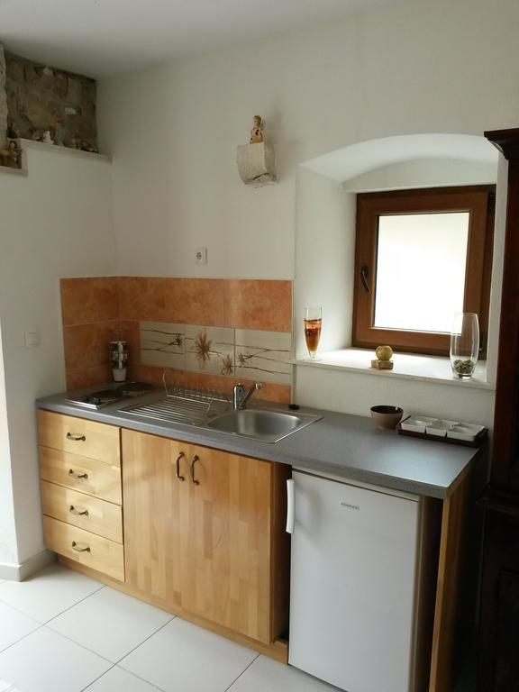 Studio Kairos Trogir Eksteriør billede