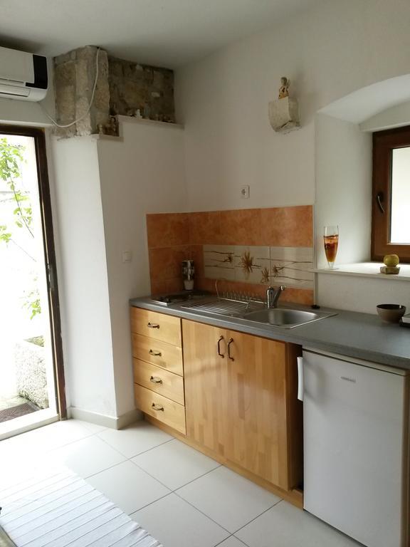 Studio Kairos Trogir Eksteriør billede