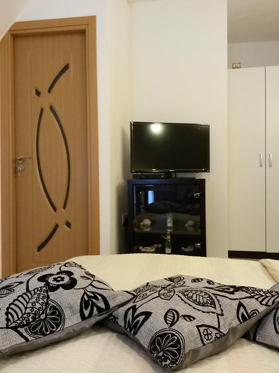 Studio Kairos Trogir Eksteriør billede