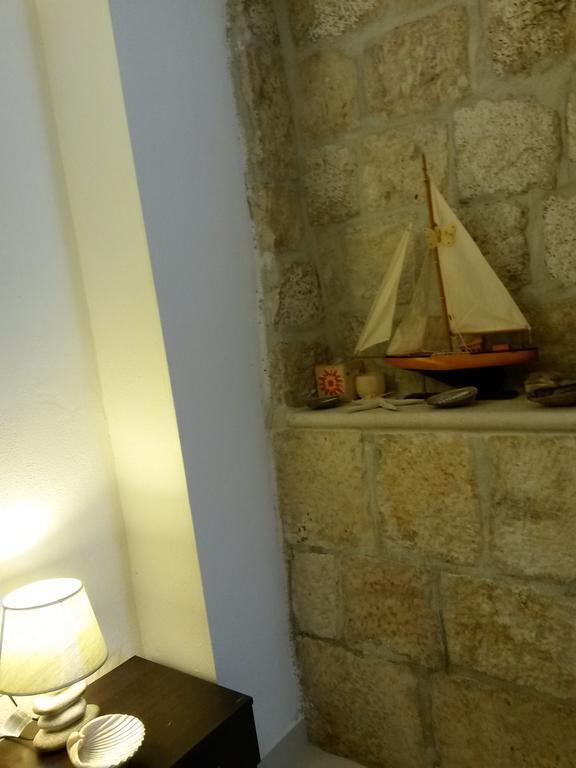 Studio Kairos Trogir Eksteriør billede