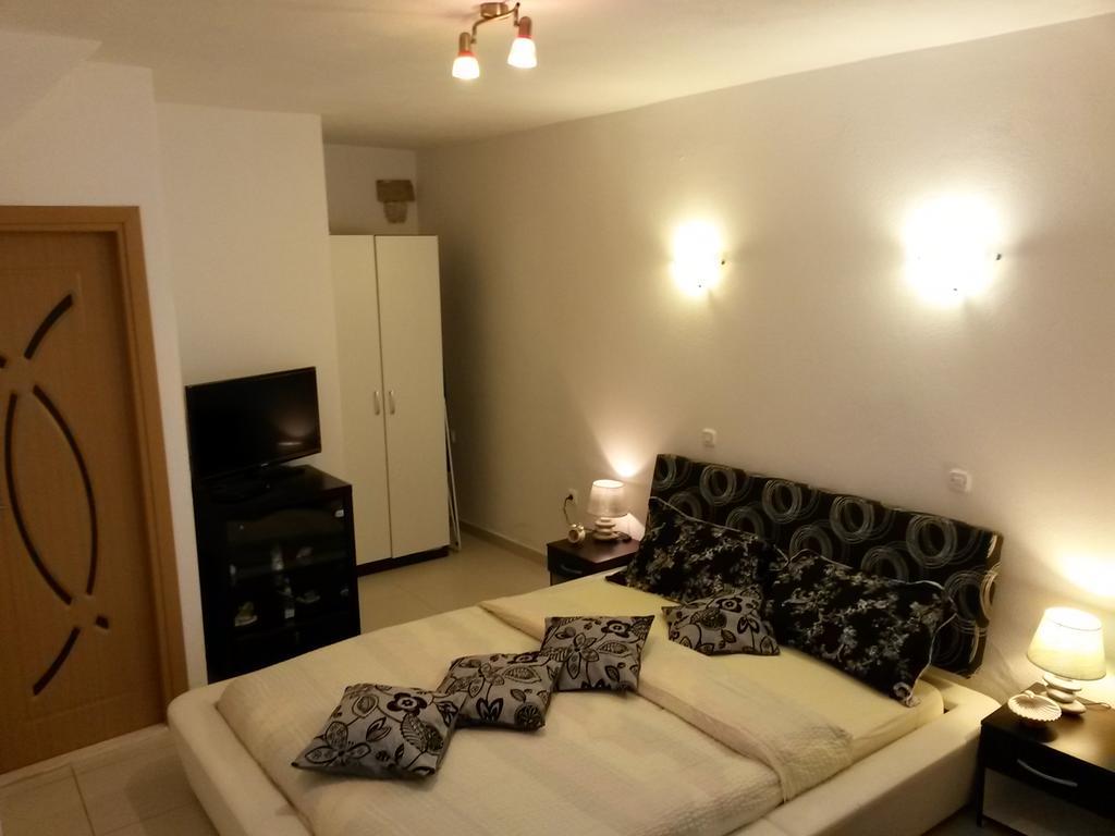 Studio Kairos Trogir Eksteriør billede