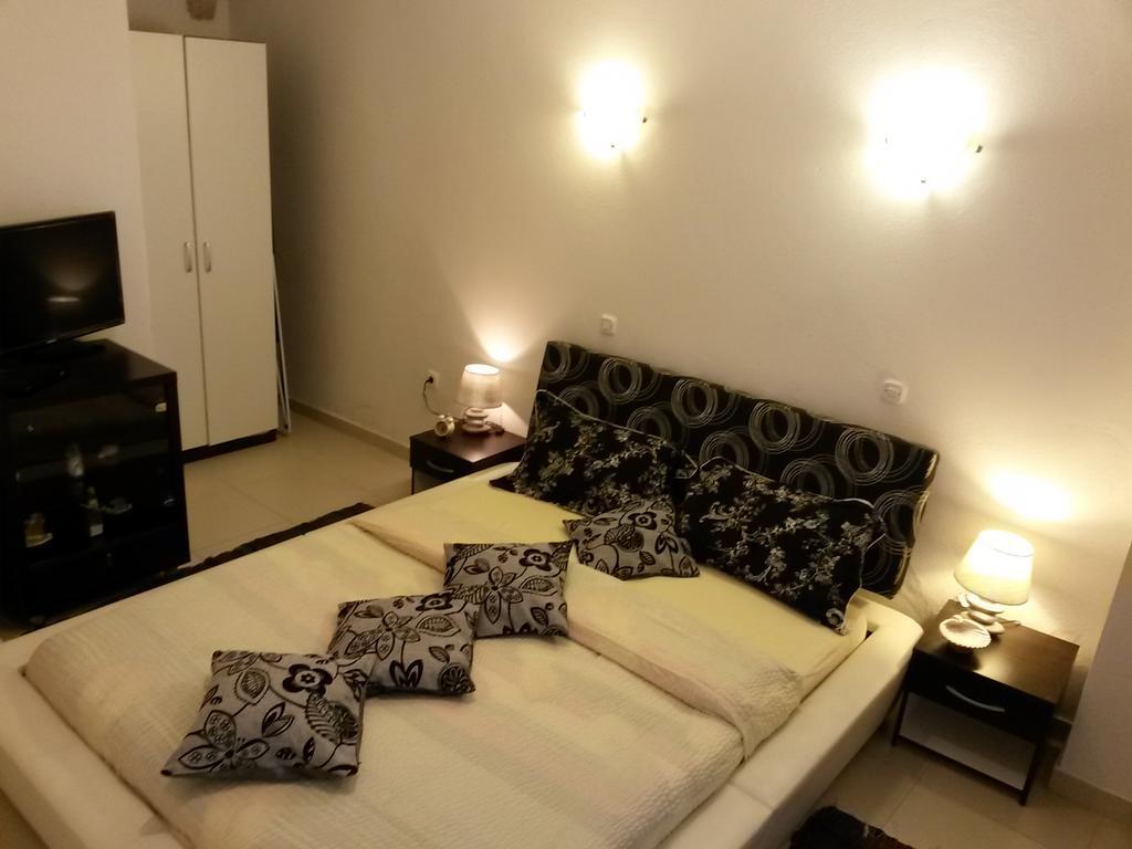 Studio Kairos Trogir Eksteriør billede