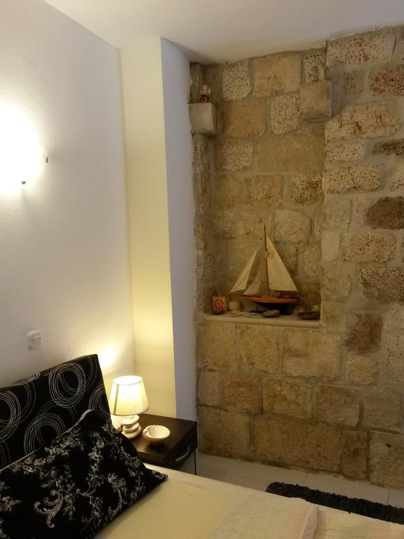 Studio Kairos Trogir Eksteriør billede