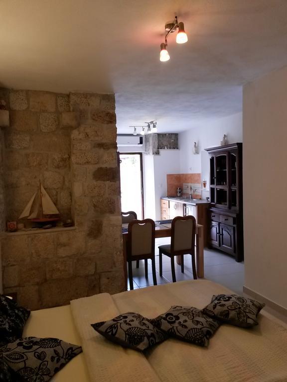 Studio Kairos Trogir Eksteriør billede