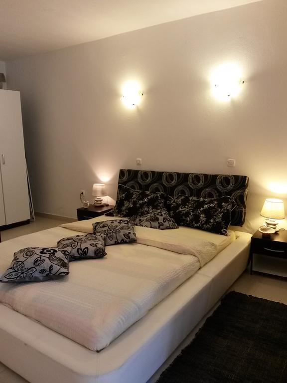Studio Kairos Trogir Eksteriør billede