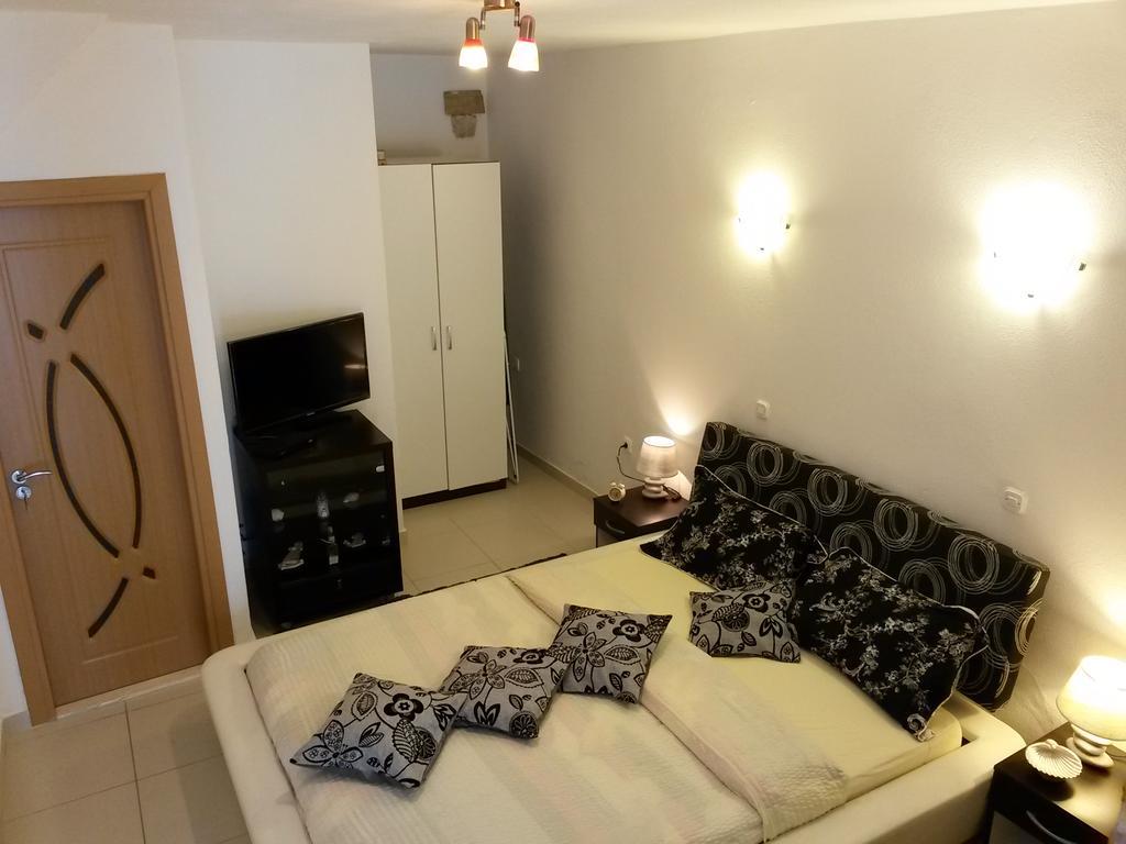 Studio Kairos Trogir Eksteriør billede