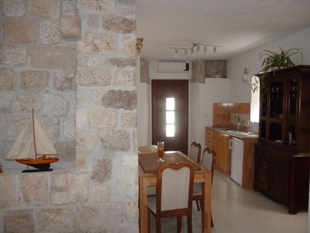 Studio Kairos Trogir Værelse billede